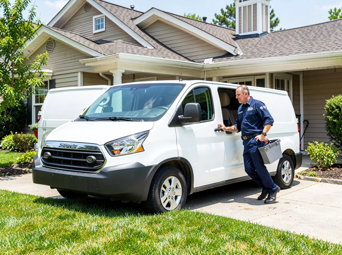Emergency Plumber company in Leonard, MO